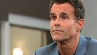Drew is not happy with Curtis | Image: ABC
